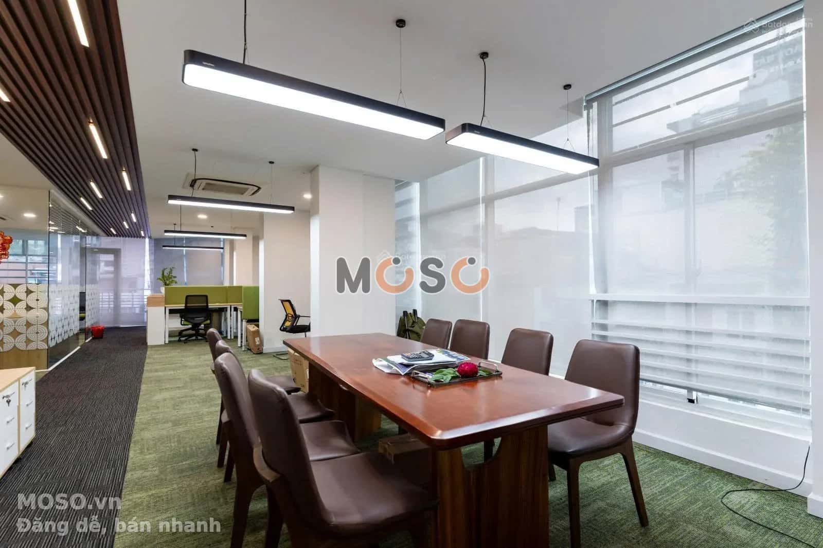 Cho thuê nhà mặt tiền Nguyễn Văn Cừ Quận 5, TP.HCM – 1 phòng ngủ, giá 150 triệu - ảnh 4