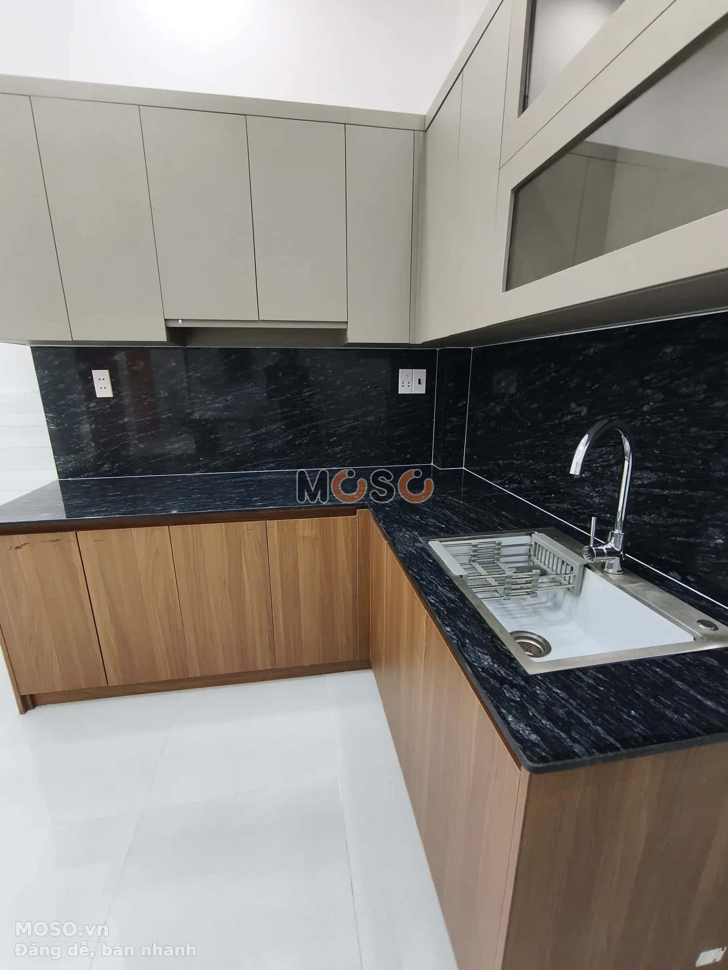 Bán nhà mặt tiền Bờ bảo tân thắng Quận Tân Phú, TP.HCM – 4 phòng ngủ, giá 5.8 tỷ - ảnh 3