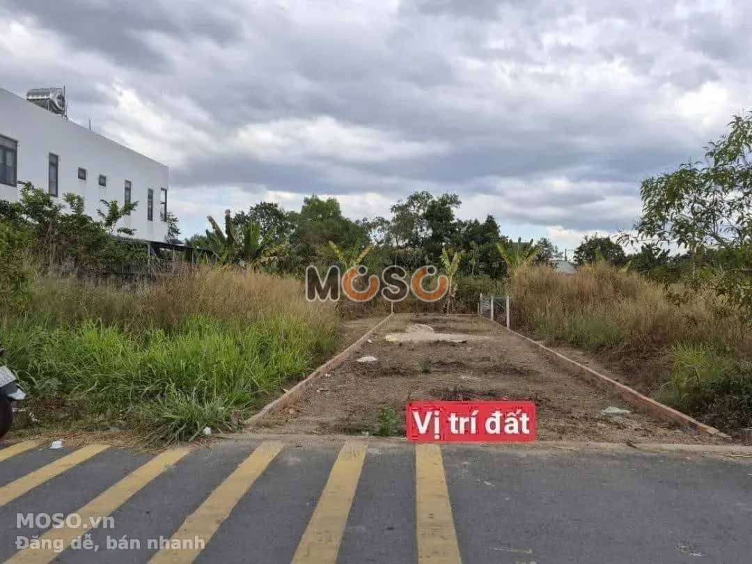 Bán đất đường ĐX 054 Thành phố Bến Cát, Bình Dương – giá 1.5 tỷ - ảnh 1