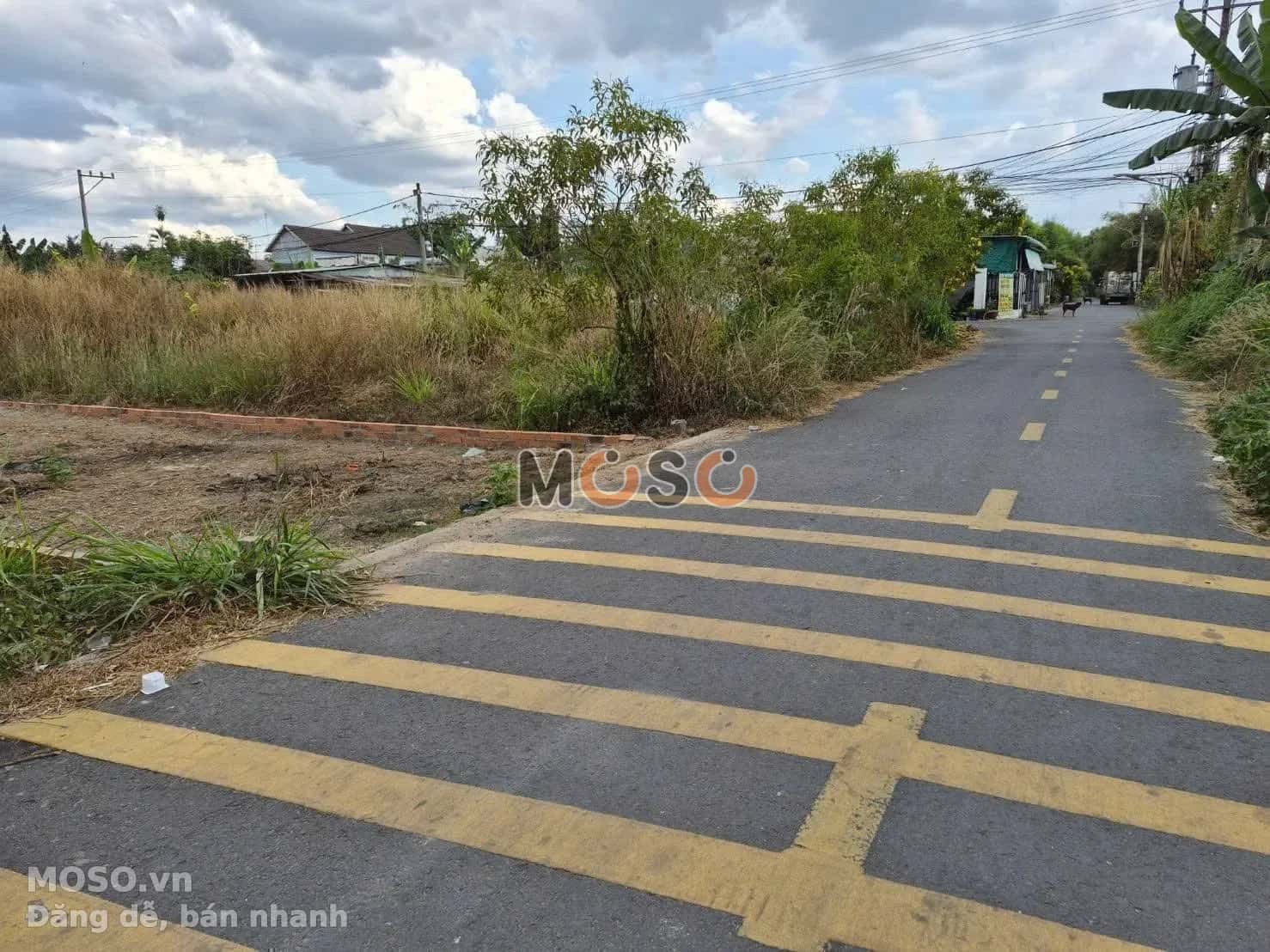 Bán đất đường ĐX 054 Thành phố Bến Cát, Bình Dương – giá 1.5 tỷ - ảnh 3