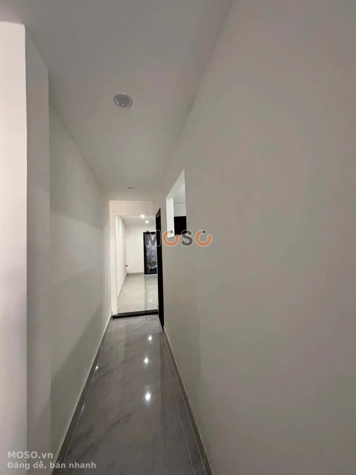 Bán nhà mặt tiền Giáp Văn Cương Quận Liên Chiểu, TP. Đà Nẵng – 4 phòng ngủ, giá 5.9 tỷ - ảnh 4