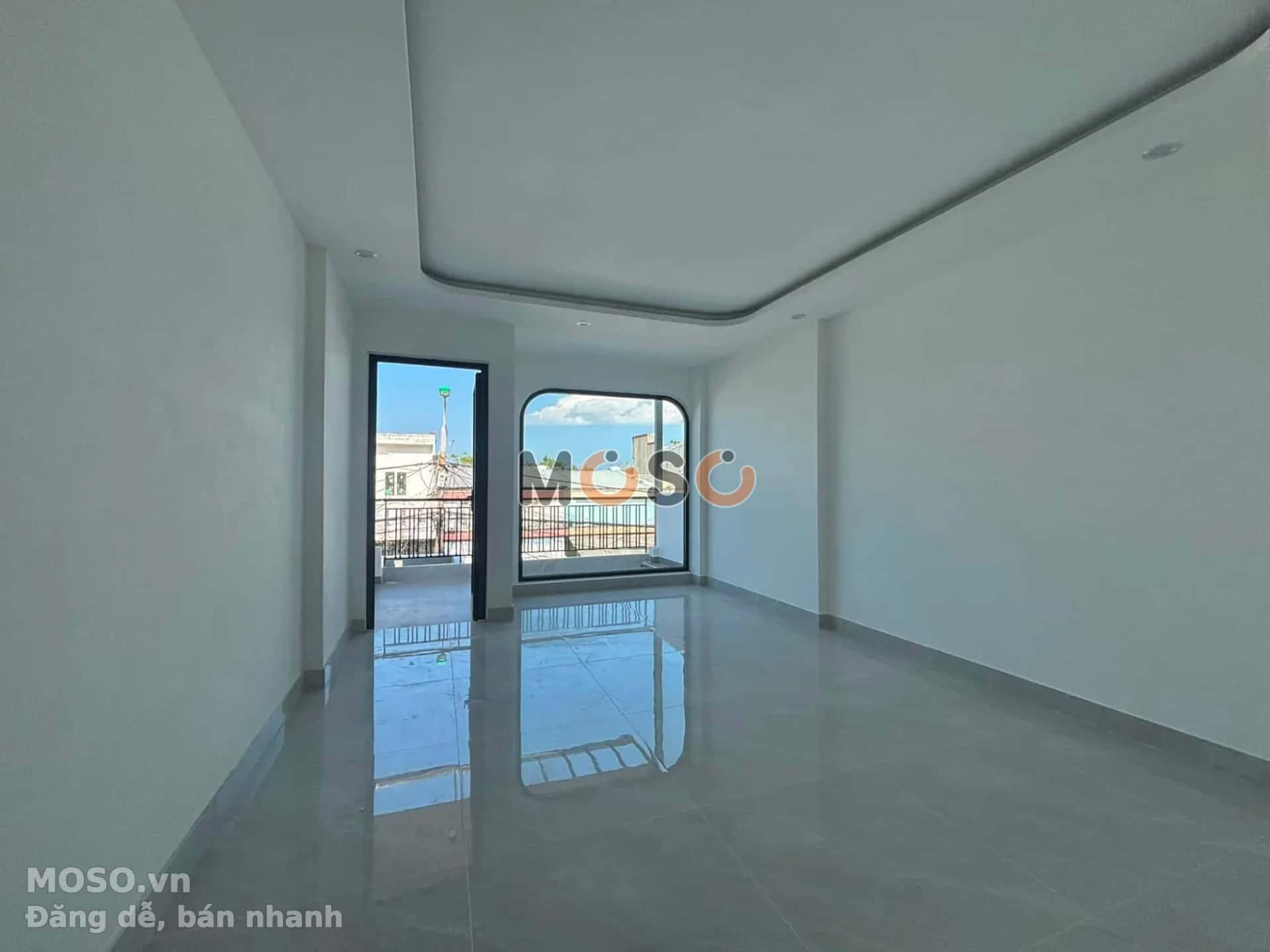 Bán nhà mặt tiền Giáp Văn Cương Quận Liên Chiểu, TP. Đà Nẵng – 4 phòng ngủ, giá 5.9 tỷ - ảnh 5