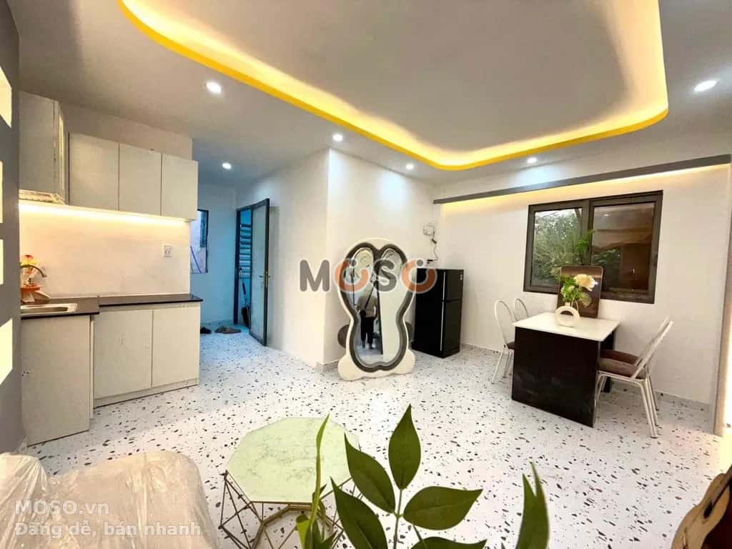 Cho thuê căn hộ dịch vụ Đường Hồng Bàng Quận 5, TP.HCM – 2 phòng ngủ, giá 7.9 triệu - ảnh 2