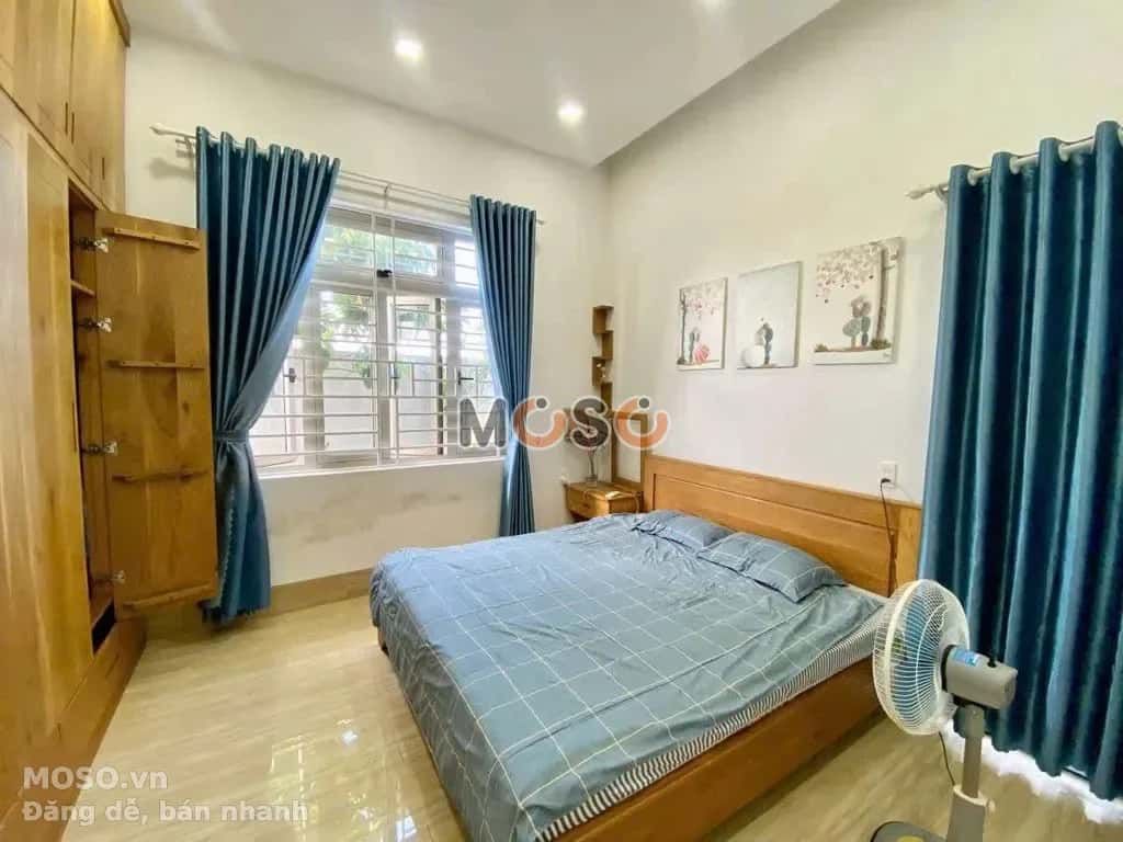 Cho thuê nhà hẻm Đạm Phương Ngũ Hành Sơn, Đà Nẵng – 2 phòng ngủ, giá 25 triệu - ảnh 5