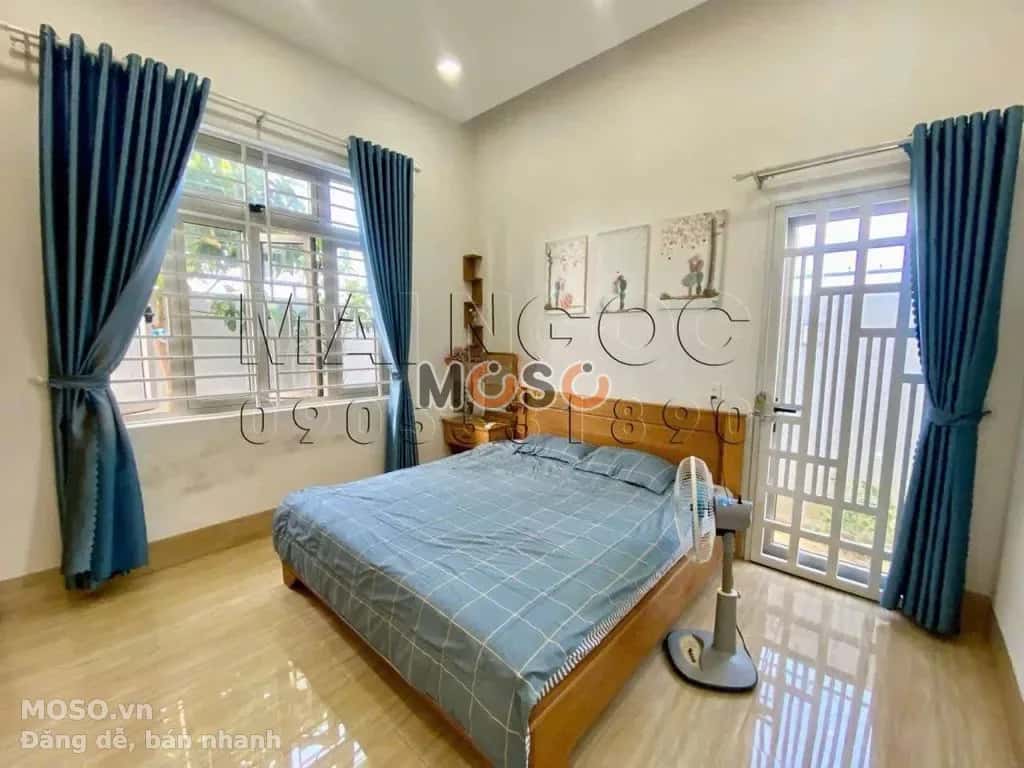 Cho thuê nhà hẻm Đạm Phương Ngũ Hành Sơn, Đà Nẵng – 2 phòng ngủ, giá 25 triệu - ảnh 10