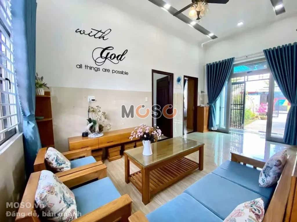 Cho thuê nhà hẻm Đạm Phương Ngũ Hành Sơn, Đà Nẵng – 2 phòng ngủ, giá 25 triệu - ảnh 9
