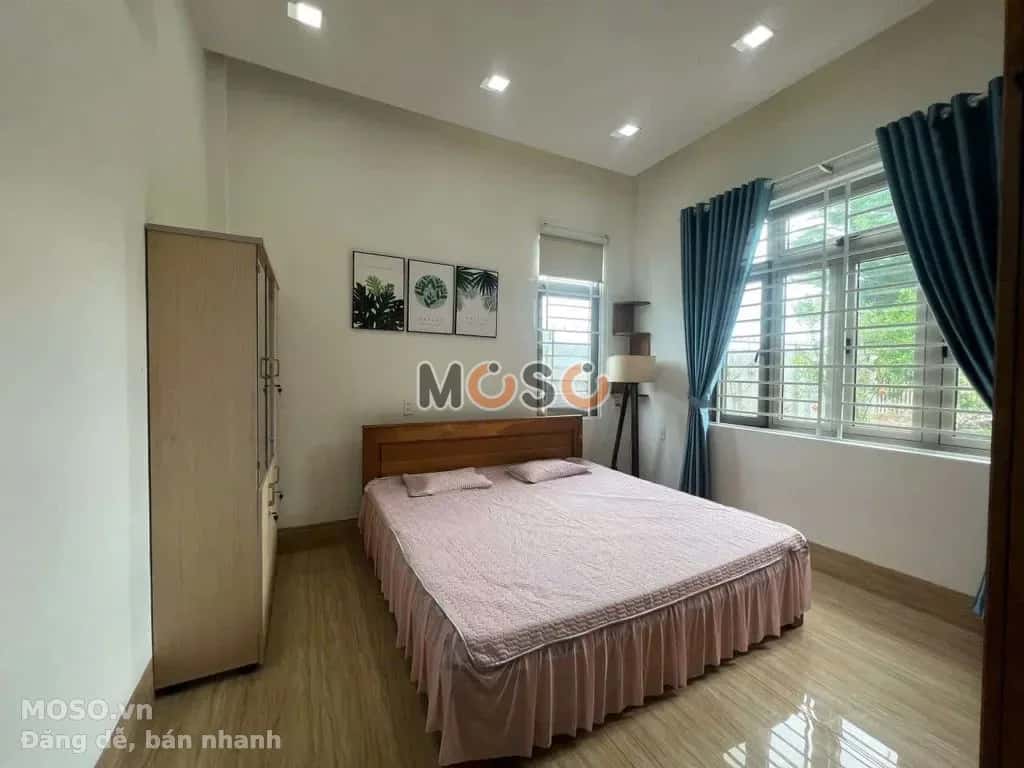 Cho thuê nhà hẻm Đạm Phương Ngũ Hành Sơn, Đà Nẵng – 2 phòng ngủ, giá 25 triệu - ảnh 11
