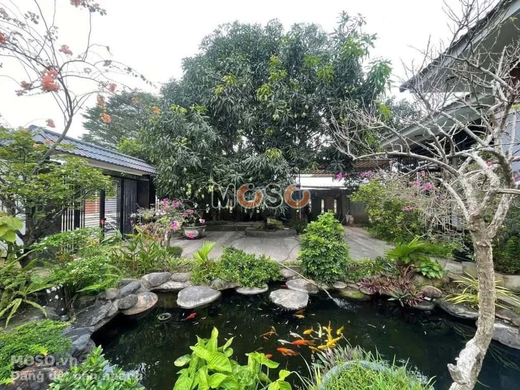 Cho thuê nhà hẻm Đạm Phương Ngũ Hành Sơn, Đà Nẵng – 2 phòng ngủ, giá 25 triệu - ảnh 12