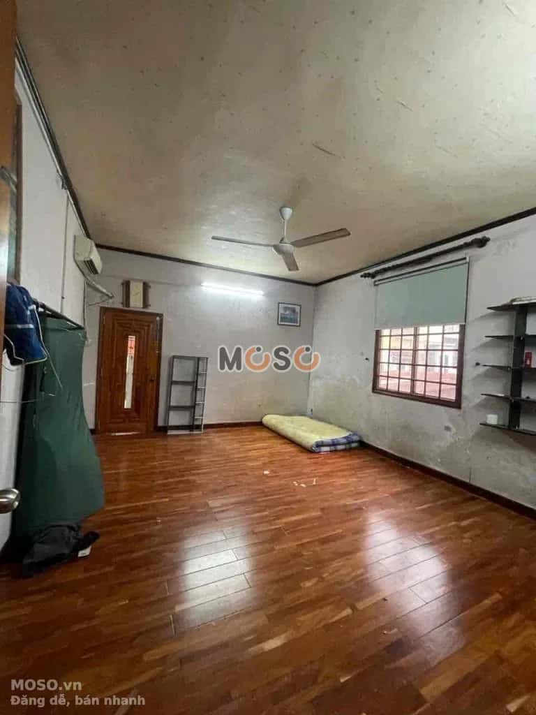 Cho thuê nhà hẻm Bình Lợi Bình Thạnh, TP.HCM – 4 phòng ngủ, giá 15 triệu - ảnh 4