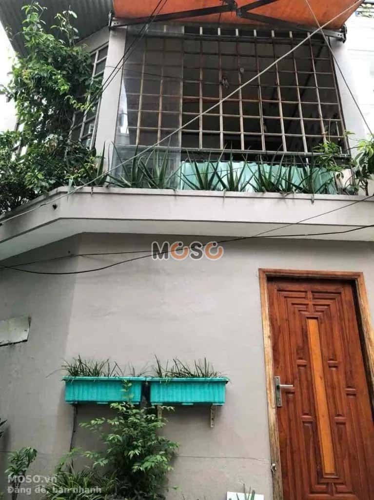 Cho thuê nhà hẻm Bình Lợi Bình Thạnh, TP.HCM – 4 phòng ngủ, giá 15 triệu - ảnh 2