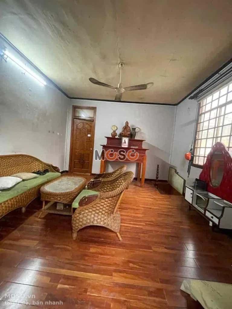 Cho thuê nhà hẻm Bình Lợi Bình Thạnh, TP.HCM – 4 phòng ngủ, giá 15 triệu - ảnh 3