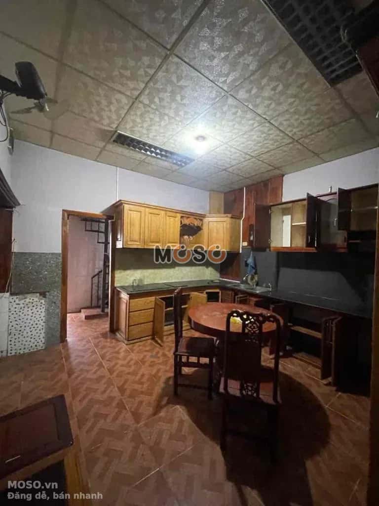 Cho thuê nhà hẻm Bình Lợi Bình Thạnh, TP.HCM – 4 phòng ngủ, giá 15 triệu - ảnh 5