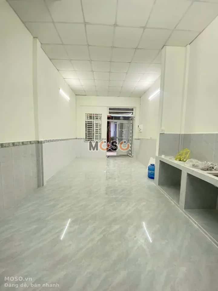 Bán nhà hẻm KDC 3A Quận Ninh Kiều, TP. Cần Thơ – 1 phòng ngủ, giá 1.7 tỷ - ảnh 3