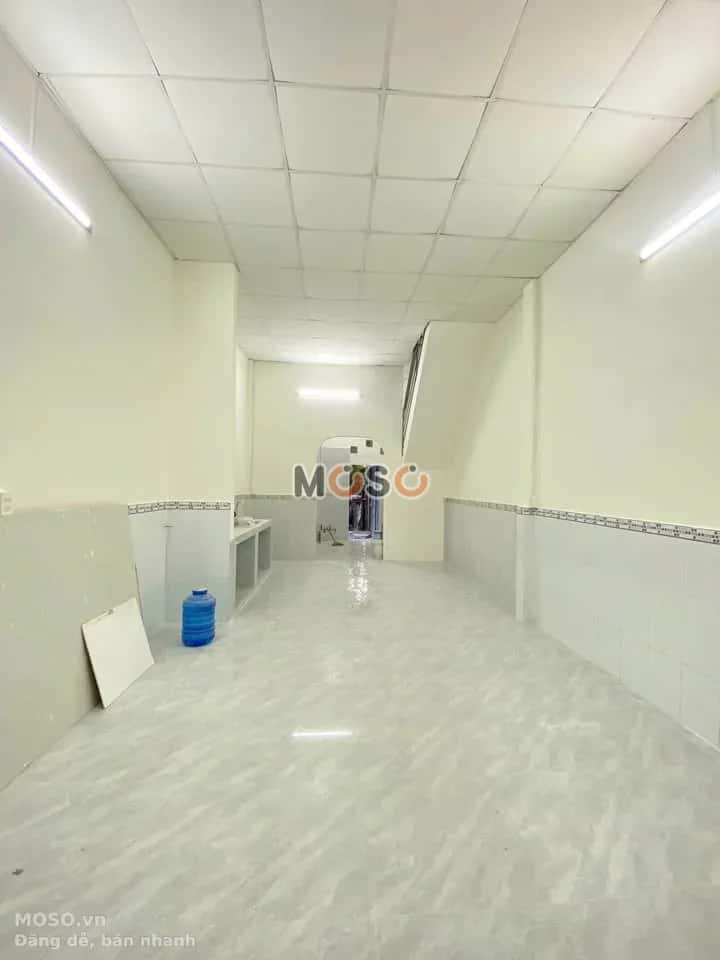 Bán nhà hẻm KDC 3A Quận Ninh Kiều, TP. Cần Thơ – 1 phòng ngủ, giá 1.7 tỷ - ảnh 2