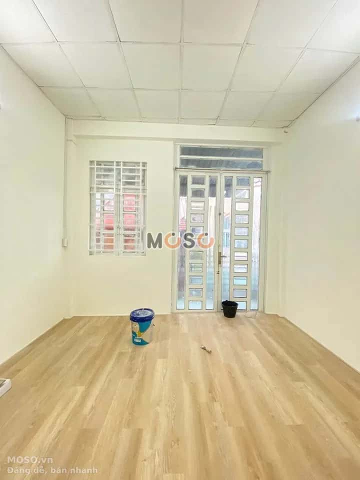 Bán nhà hẻm KDC 3A Quận Ninh Kiều, TP. Cần Thơ – 1 phòng ngủ, giá 1.7 tỷ - ảnh 4