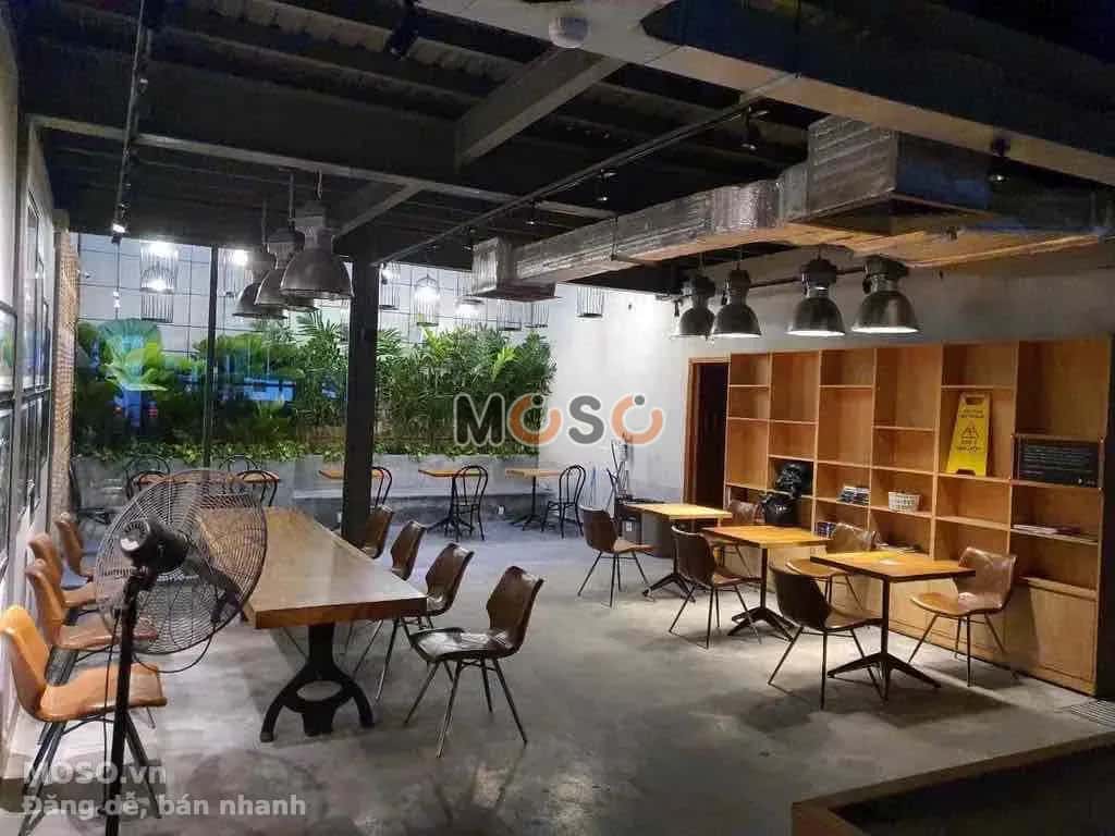 Cho thuê nhà mặt tiền Lê Thánh Tôn Quận 1, TP.HCM – giá 120 triệu - ảnh 4