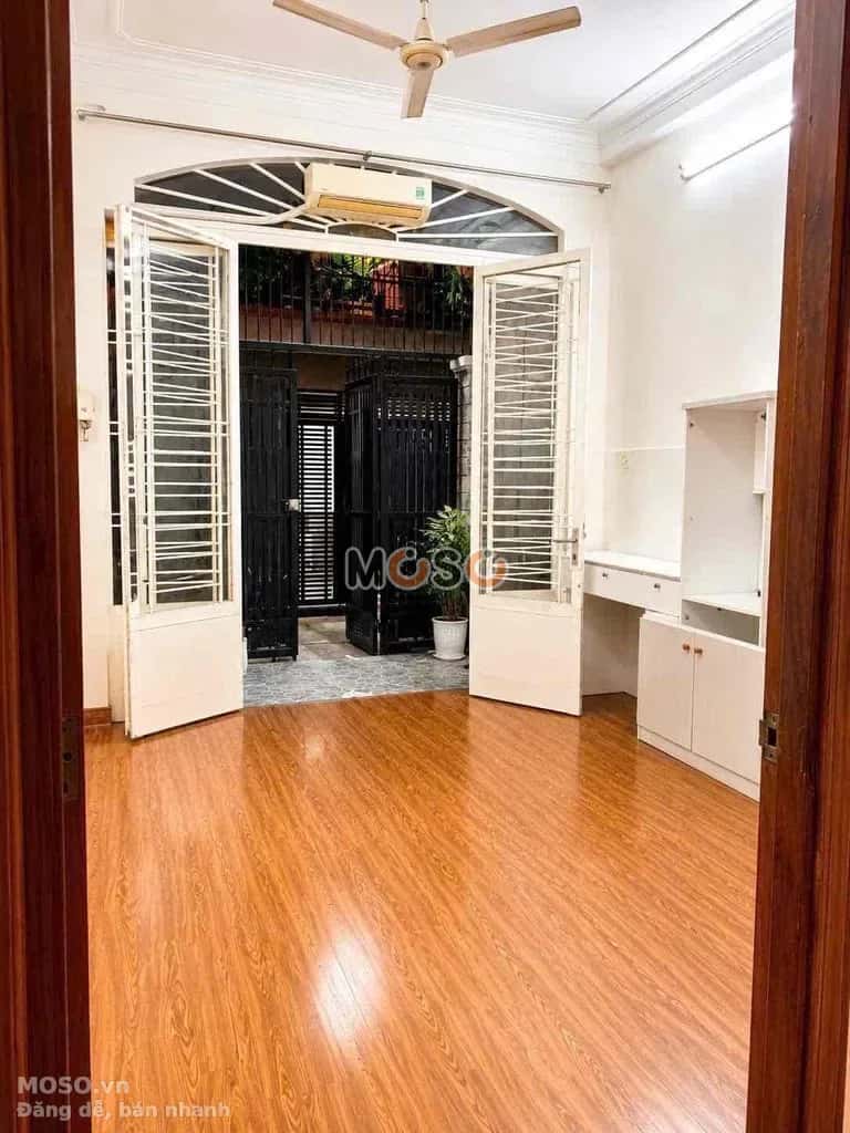 Cho thuê nhà hẻm Đường Phú Thọ Hòa Quận Tân Phú, TP.HCM – 3 phòng ngủ, giá 12 triệu - ảnh 2