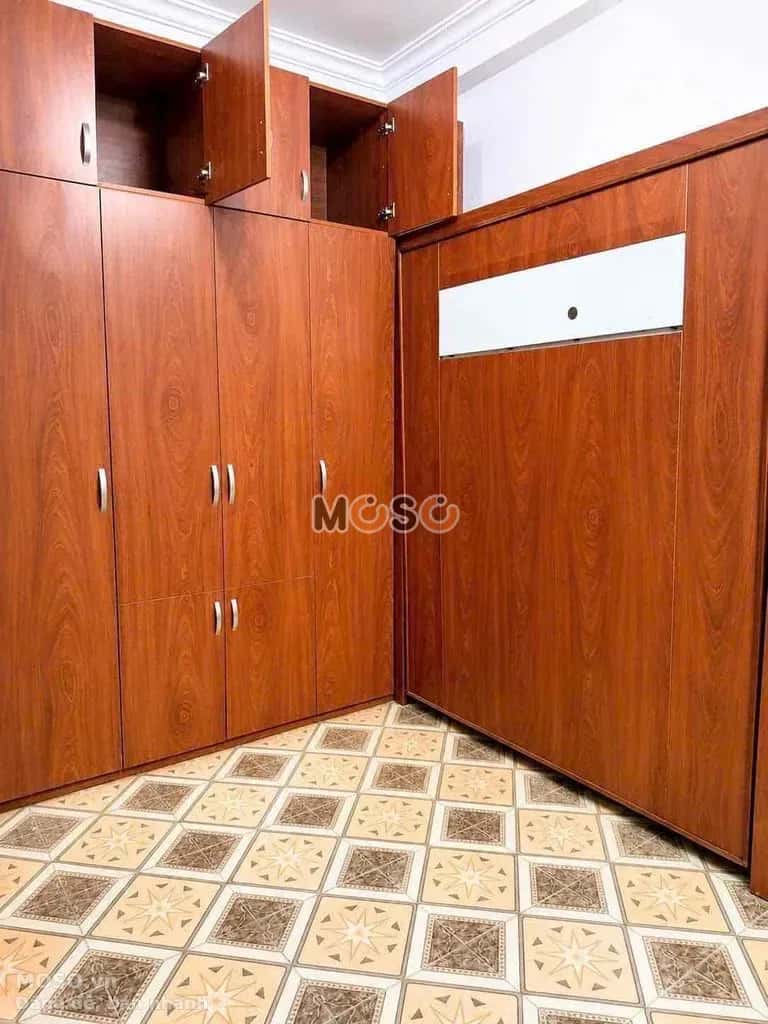 Cho thuê nhà hẻm Đường Phú Thọ Hòa Quận Tân Phú, TP.HCM – 3 phòng ngủ, giá 12 triệu - ảnh 4