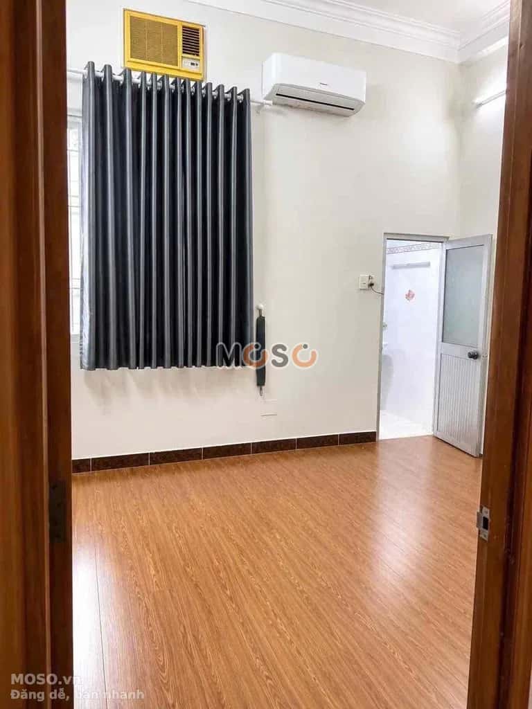 Cho thuê nhà hẻm Đường Phú Thọ Hòa Quận Tân Phú, TP.HCM – 3 phòng ngủ, giá 12 triệu - ảnh 6