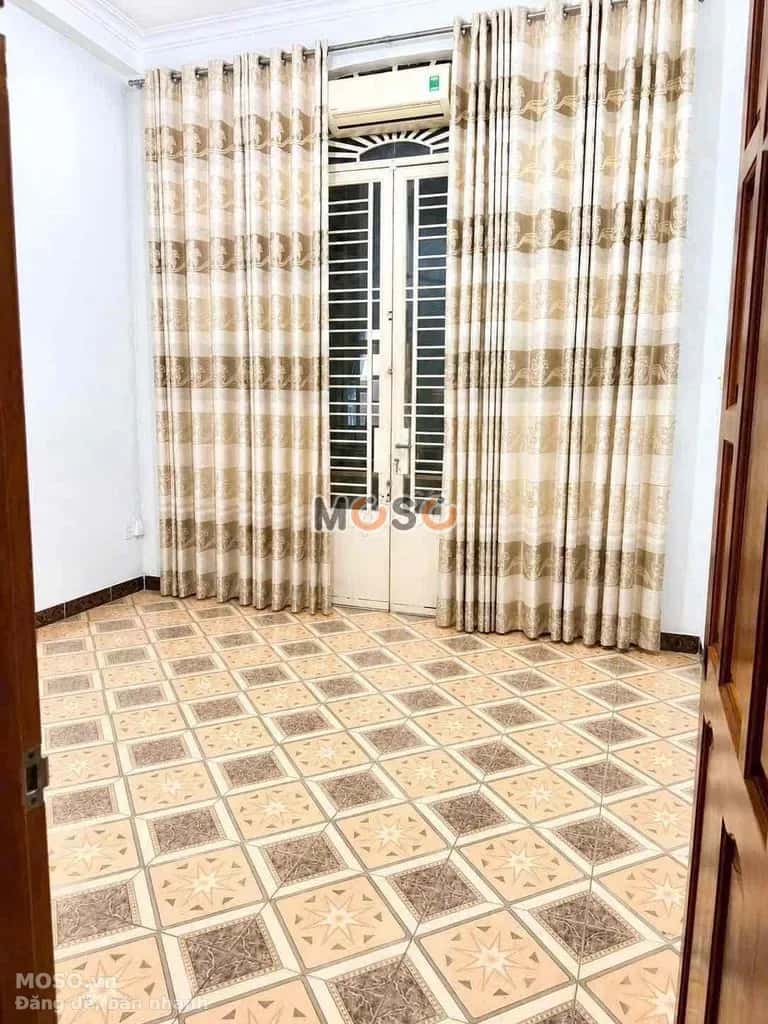 Cho thuê nhà hẻm Đường Phú Thọ Hòa Quận Tân Phú, TP.HCM – 3 phòng ngủ, giá 12 triệu - ảnh 8