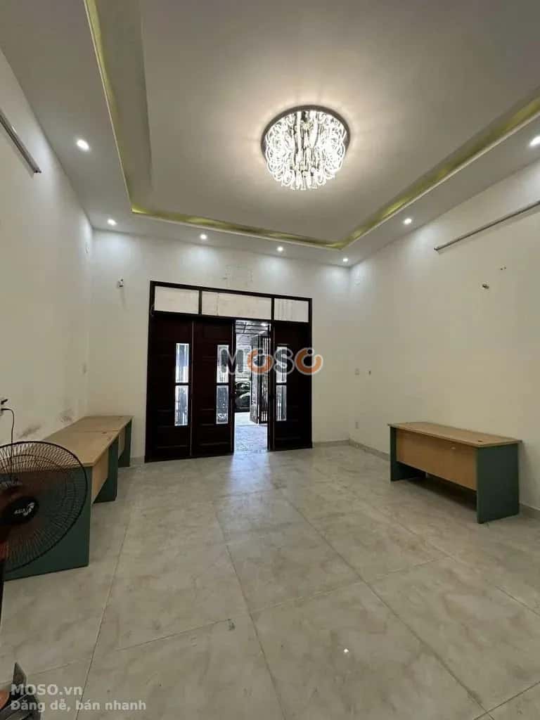 Cho thuê nhà mặt tiền Đường Bàu Năng 11 Hòa Khánh, Đà Nẵng – 3 phòng ngủ, giá 9 triệu - ảnh 4