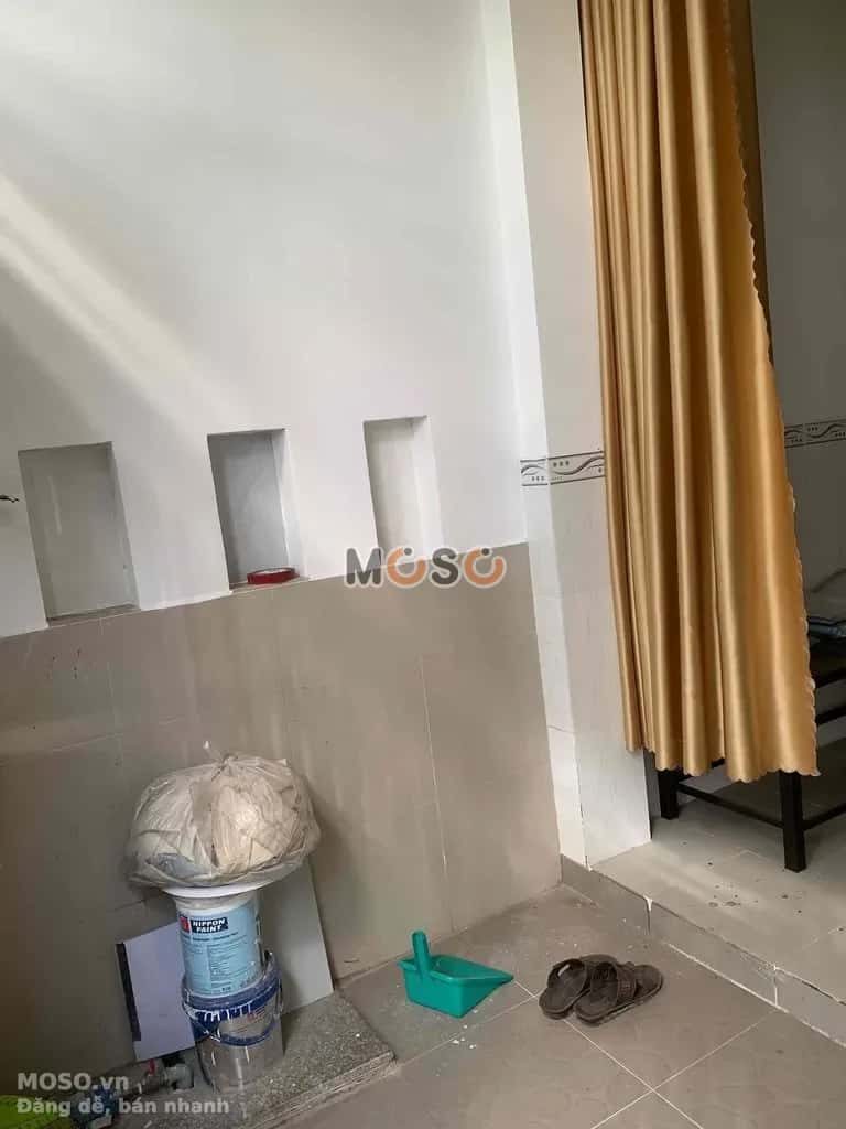 Cho thuê nhà hẻm Đường Trần Văn Giàu Quận Bình Tân, TP.HCM – 2 phòng ngủ, giá 5 triệu - ảnh 4