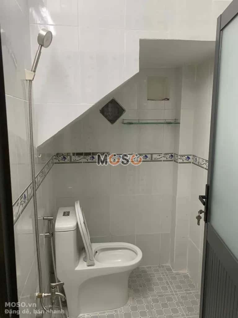 Cho thuê nhà hẻm Đường Trần Văn Giàu Quận Bình Tân, TP.HCM – 2 phòng ngủ, giá 5 triệu - ảnh 6