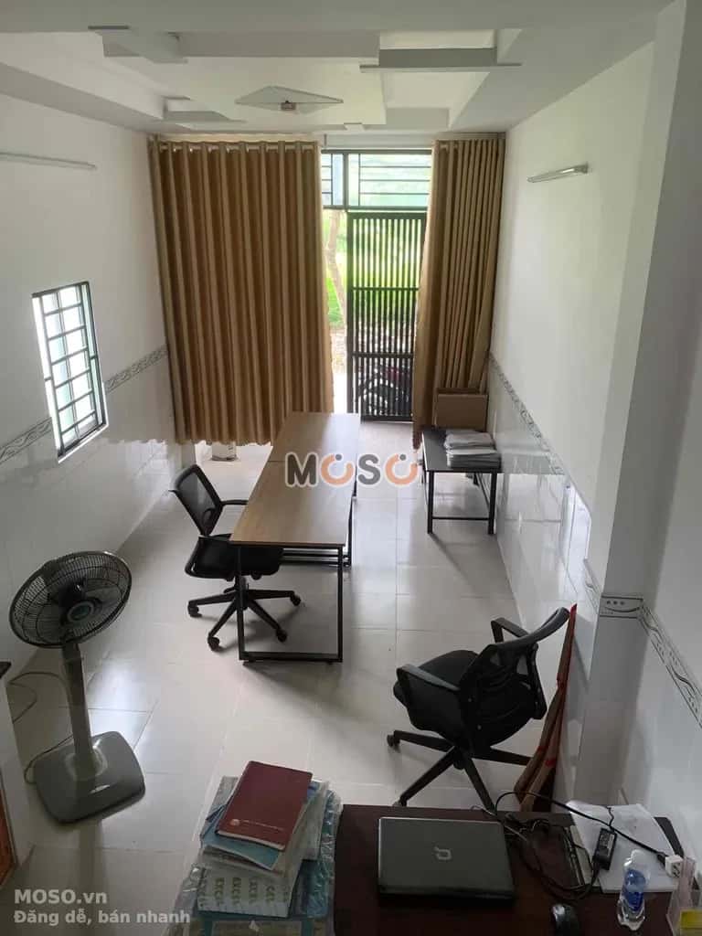 Cho thuê nhà hẻm Đường Trần Văn Giàu Quận Bình Tân, TP.HCM – 2 phòng ngủ, giá 5 triệu - ảnh 5