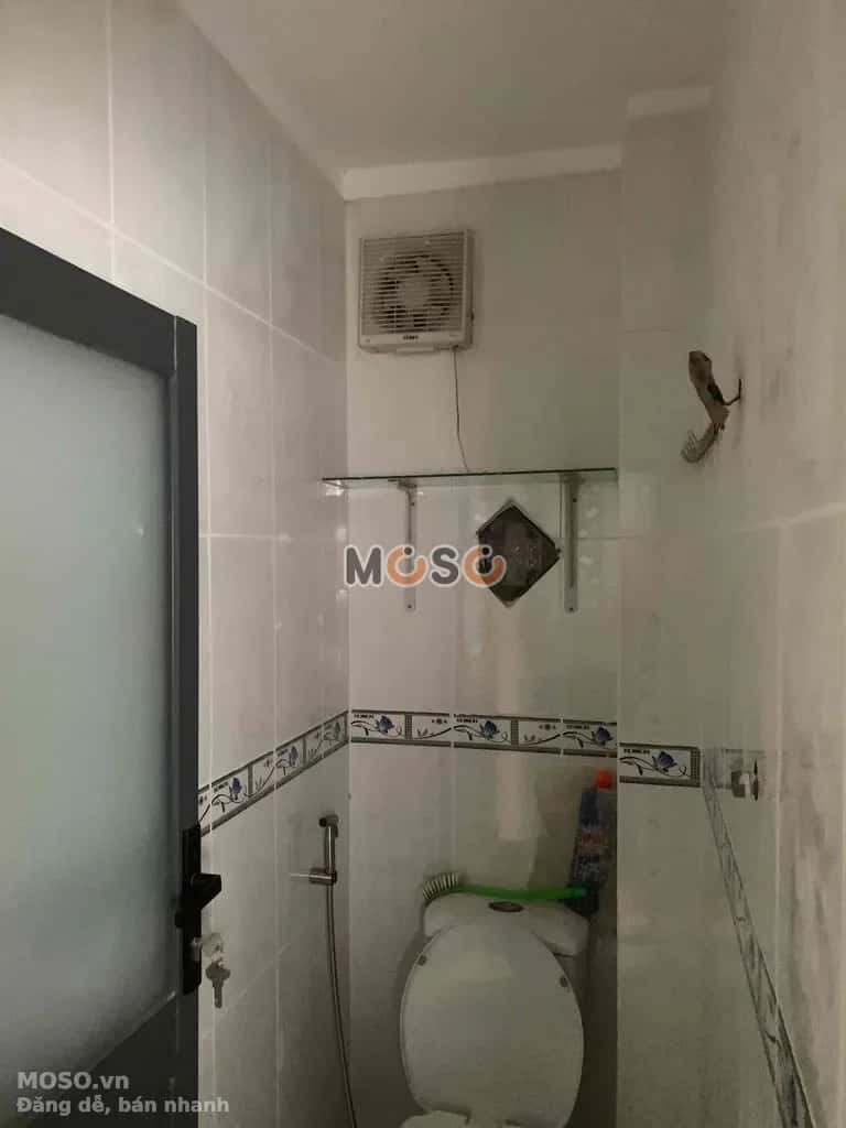 Cho thuê nhà hẻm Đường Trần Văn Giàu Quận Bình Tân, TP.HCM – 2 phòng ngủ, giá 5 triệu - ảnh 8
