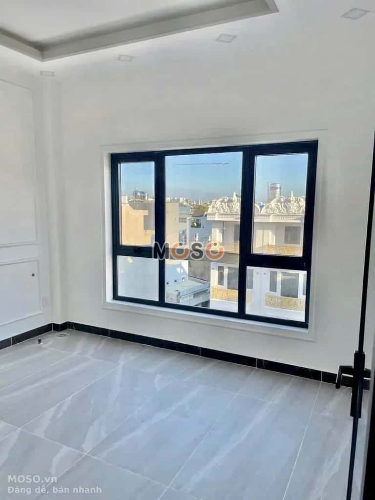 Cho thuê nhà hẻm Đường Số 1 Quận Bình Tân, TP.HCM – 6 phòng ngủ, giá 18 triệu - ảnh 5