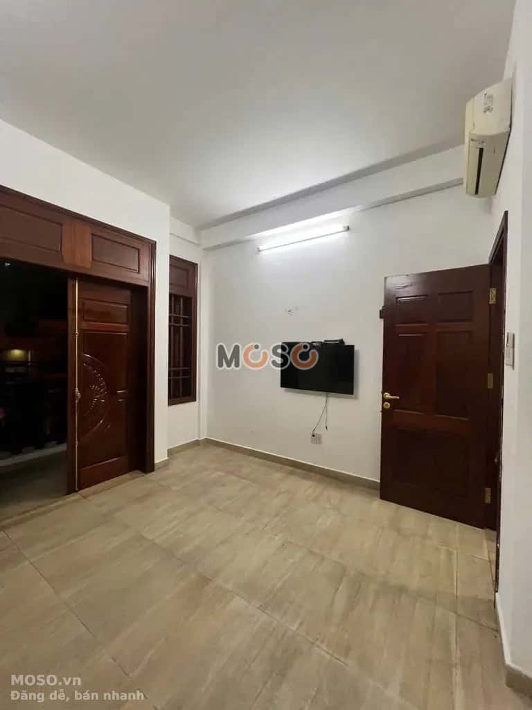 Cho thuê nhà hẻm Nhất Chi Mai Quận Tân Bình, TP.HCM – 4 phòng ngủ, giá 20 triệu - ảnh 6