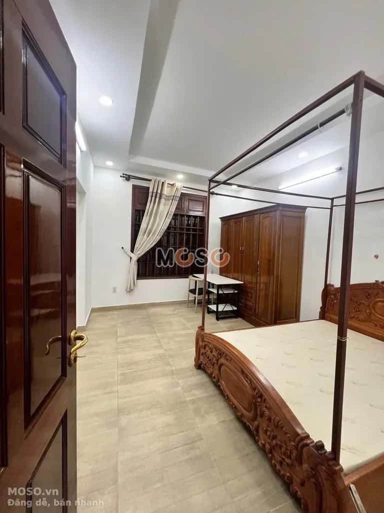 Cho thuê nhà hẻm Nhất Chi Mai Quận Tân Bình, TP.HCM – 4 phòng ngủ, giá 20 triệu - ảnh 7