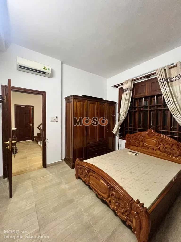 Cho thuê nhà hẻm Nhất Chi Mai Quận Tân Bình, TP.HCM – 4 phòng ngủ, giá 20 triệu - ảnh 8