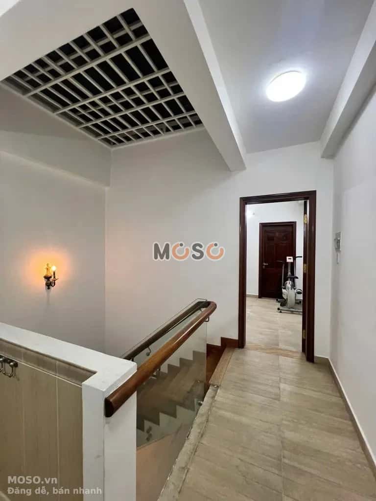 Cho thuê nhà hẻm Nhất Chi Mai Quận Tân Bình, TP.HCM – 4 phòng ngủ, giá 20 triệu - ảnh 11