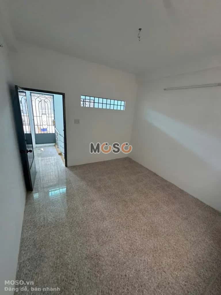 Cho thuê nhà hẻm Đường Hàn Hải Nguyên Quận 11, TP.HCM – 5 phòng ngủ, giá 14 triệu - ảnh 6