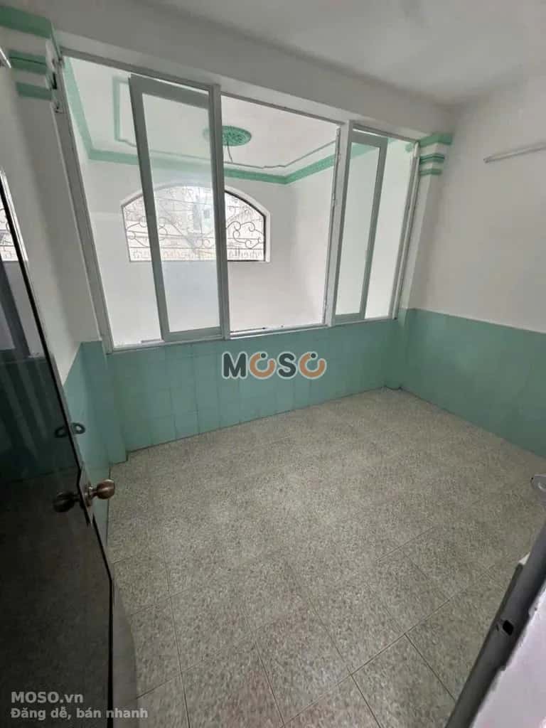 Cho thuê nhà hẻm Đường Hàn Hải Nguyên Quận 11, TP.HCM – 5 phòng ngủ, giá 14 triệu - ảnh 5