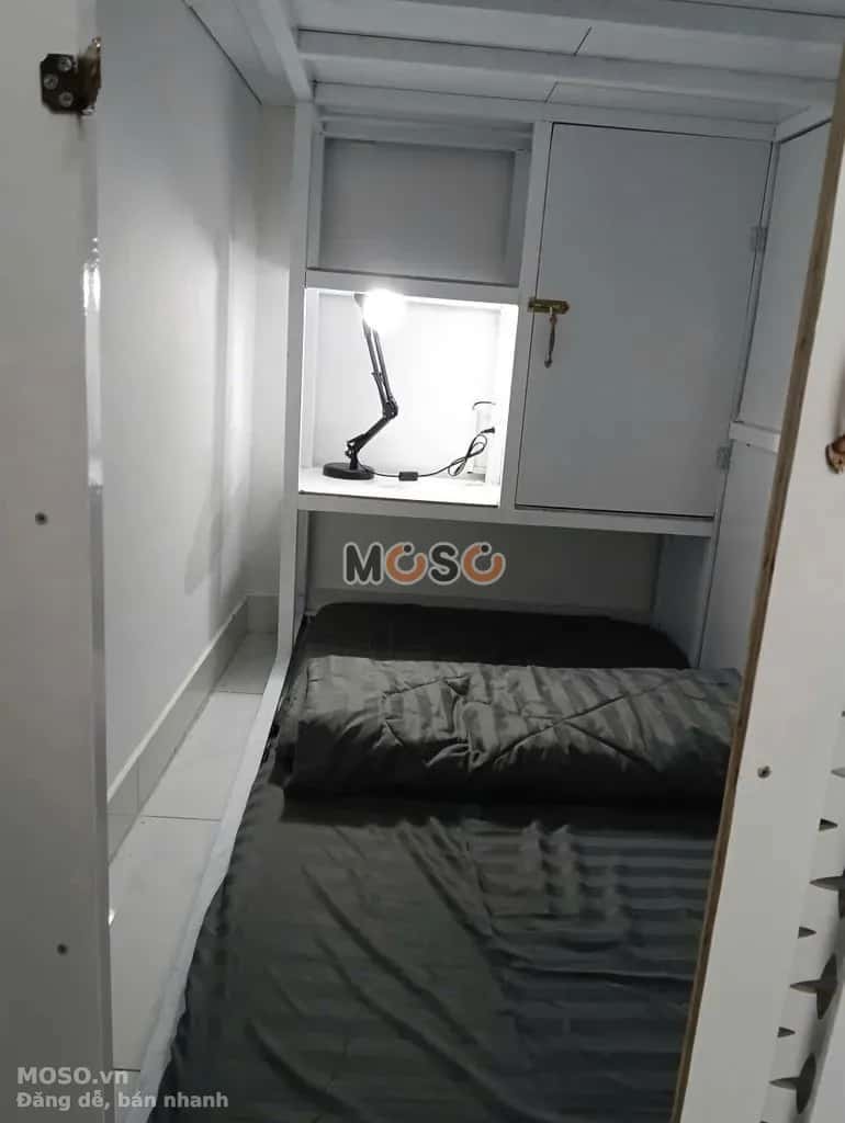 Cho thuê phòng trọ Đường Lý Thường Kiệt Quận 10, TP.HCM – giá 1.8 triệu - ảnh 1