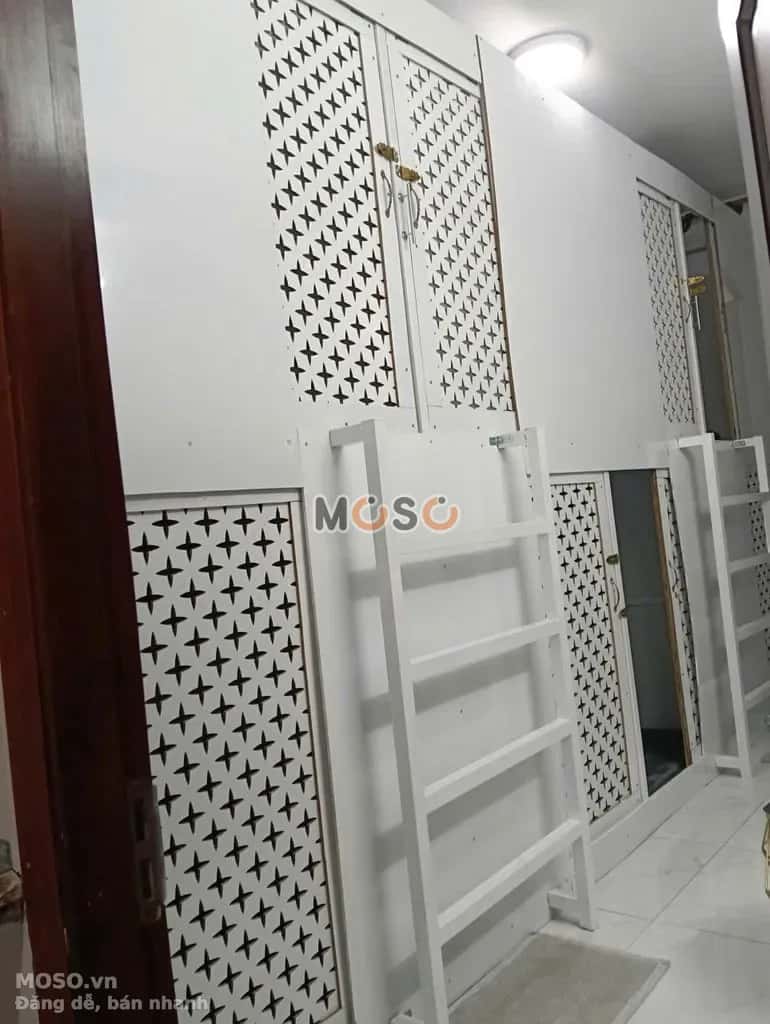 Cho thuê phòng trọ Đường Lý Thường Kiệt Quận 10, TP.HCM – giá 1.8 triệu - ảnh 2