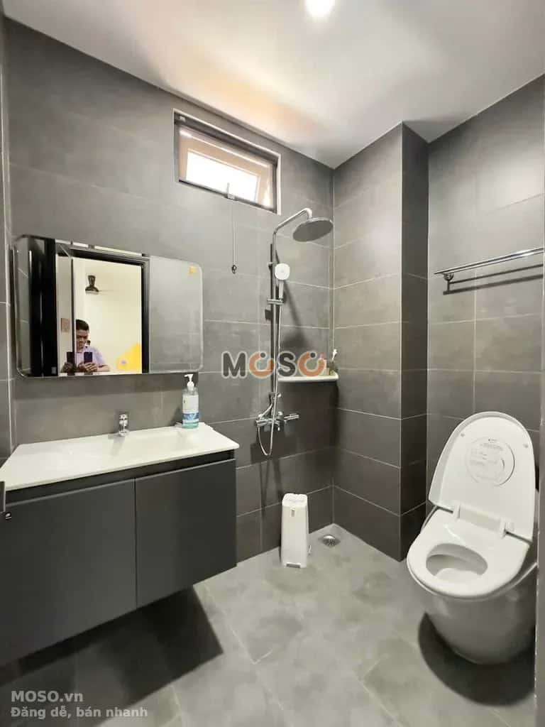 Cho thuê phòng trọ Đường Lý Thường Kiệt Quận 10, TP.HCM – giá 1.8 triệu - ảnh 4
