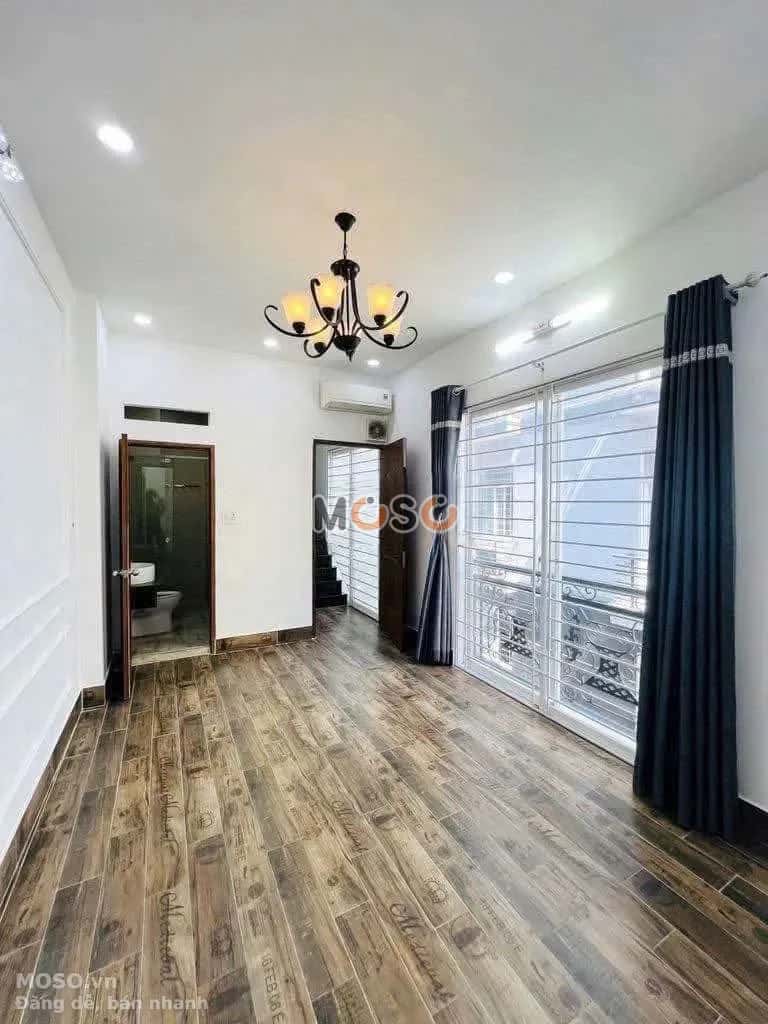 Cho thuê nhà hẻm Đường Lê Hồng Phong Quận 10, TP.HCM – 3 phòng ngủ, giá 19 triệu - ảnh 2
