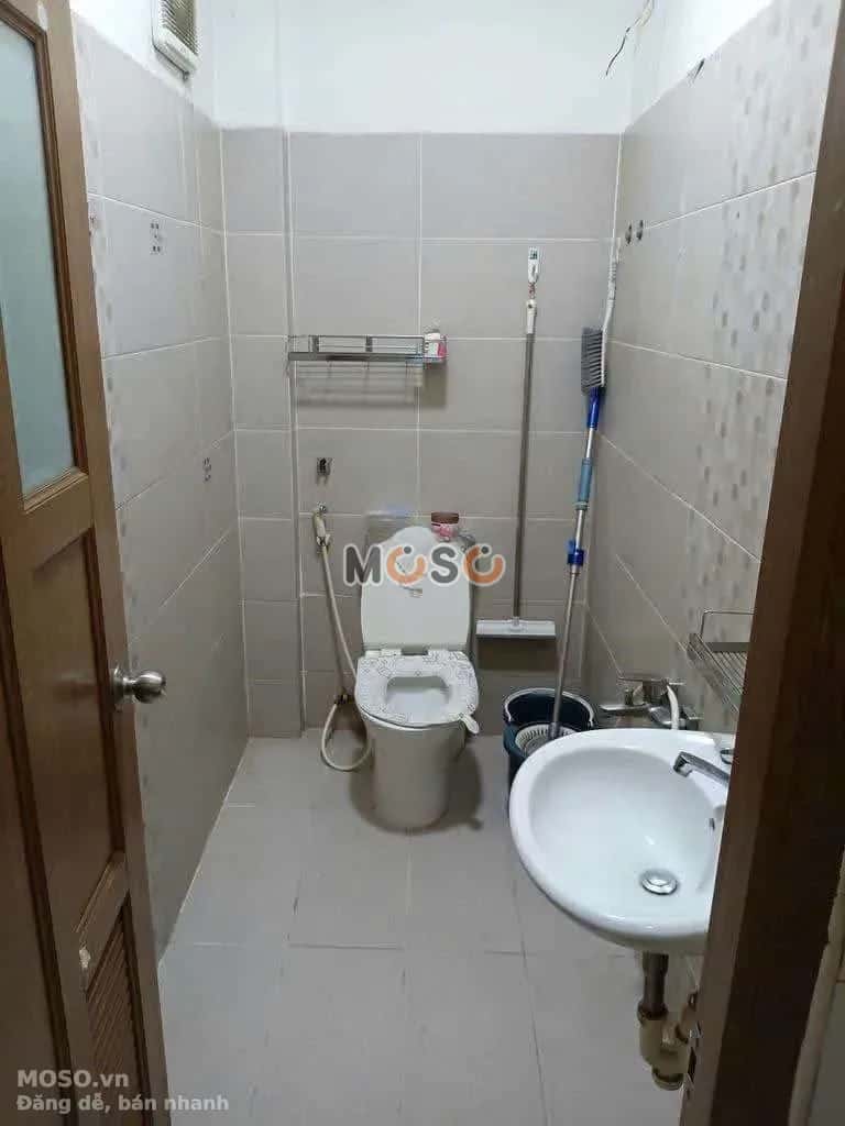 Cho thuê nhà hẻm Đường Lê Hồng Phong Quận 10, TP.HCM – 3 phòng ngủ, giá 19 triệu - ảnh 3