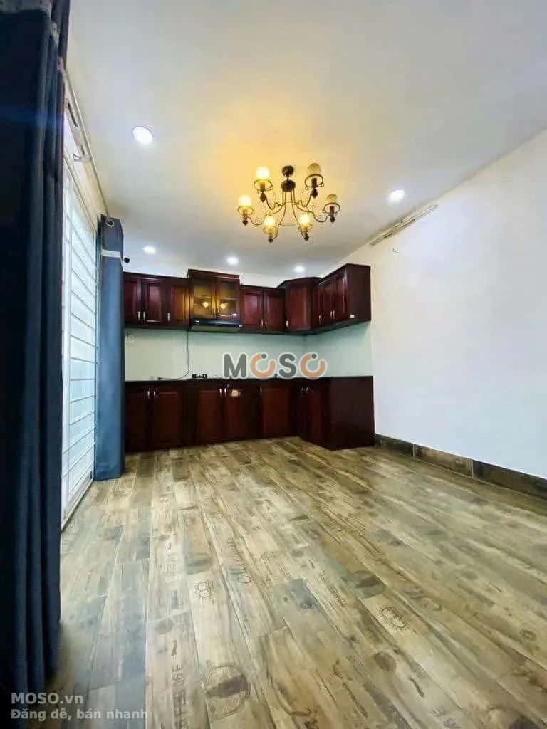Cho thuê nhà hẻm Đường Lê Hồng Phong Quận 10, TP.HCM – 3 phòng ngủ, giá 19 triệu - ảnh 4