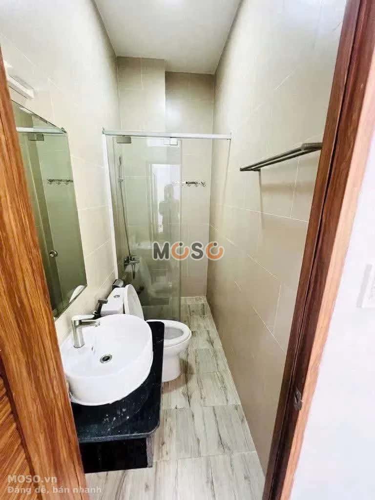Cho thuê nhà hẻm Đường Lê Hồng Phong Quận 10, TP.HCM – 3 phòng ngủ, giá 19 triệu - ảnh 5