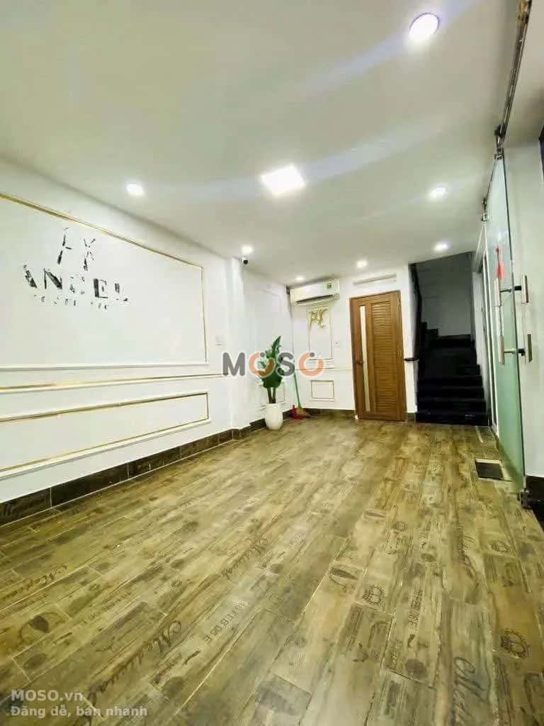 Cho thuê nhà hẻm Đường Lê Hồng Phong Quận 10, TP.HCM – 3 phòng ngủ, giá 19 triệu - ảnh 6