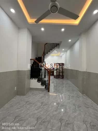 Cho thuê BĐS khác Nguyễn Khoái Quận 4, TP.HCM – 2 phòng ngủ, giá 9 triệu - ảnh 1