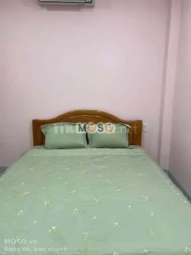 Cho thuê BĐS khác Nguyễn Khoái Quận 4, TP.HCM – 2 phòng ngủ, giá 9 triệu - ảnh 6