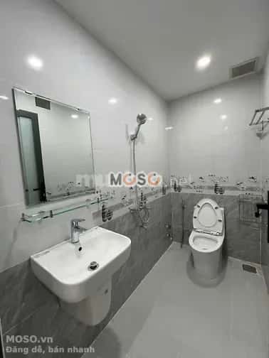 Cho thuê BĐS khác Nguyễn Khoái Quận 4, TP.HCM – 2 phòng ngủ, giá 9 triệu - ảnh 3