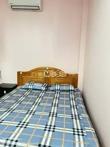 Cho thuê BĐS khác Nguyễn Khoái Quận 4, TP.HCM – 2 phòng ngủ, giá 9 triệu - ảnh 5