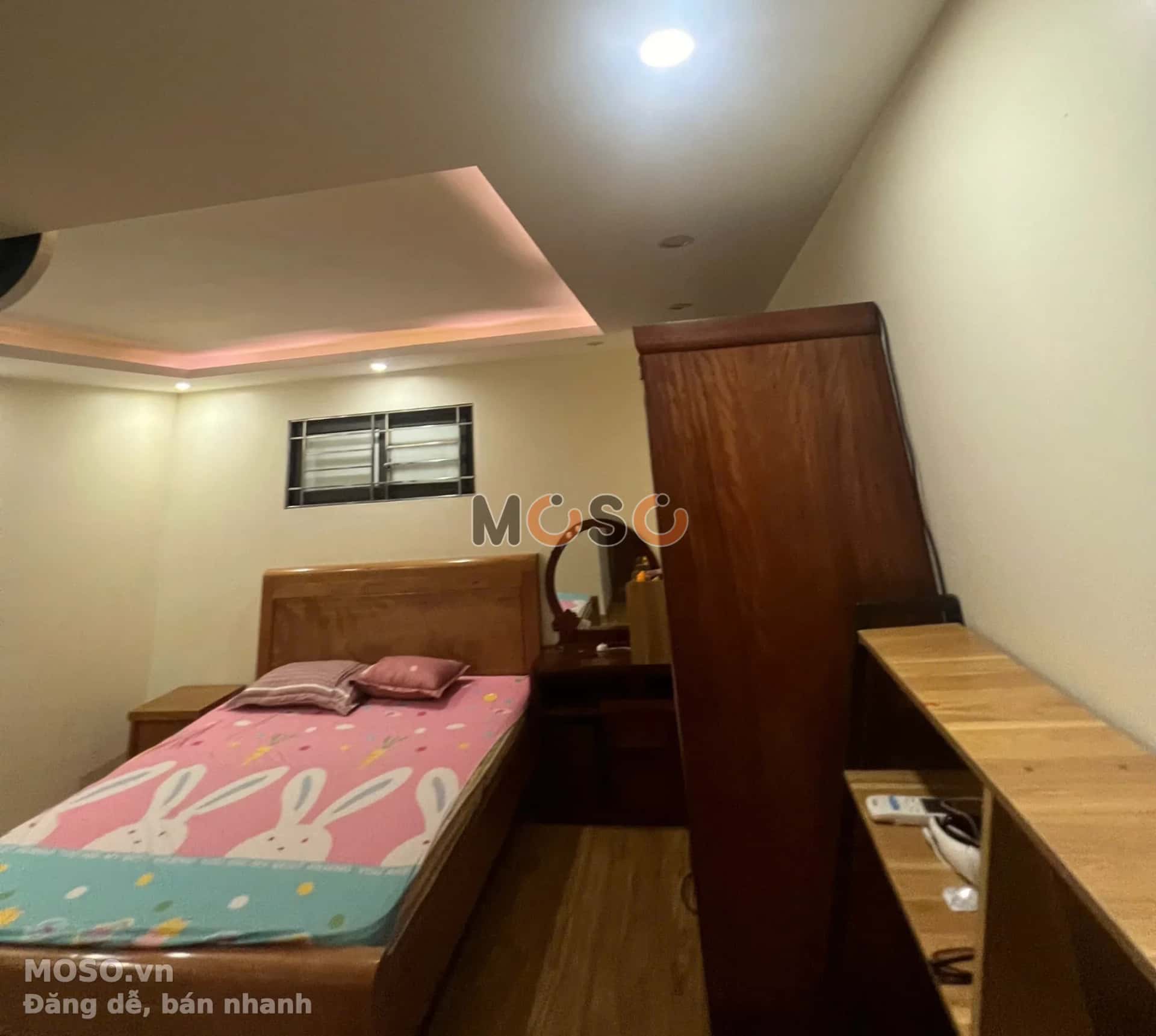 Bán căn hộ chung cư Tôn Đức Thắng Thành phố Vĩnh Yên, Vĩnh Phúc – 2 phòng ngủ, giá 1.4 tỷ - ảnh 5