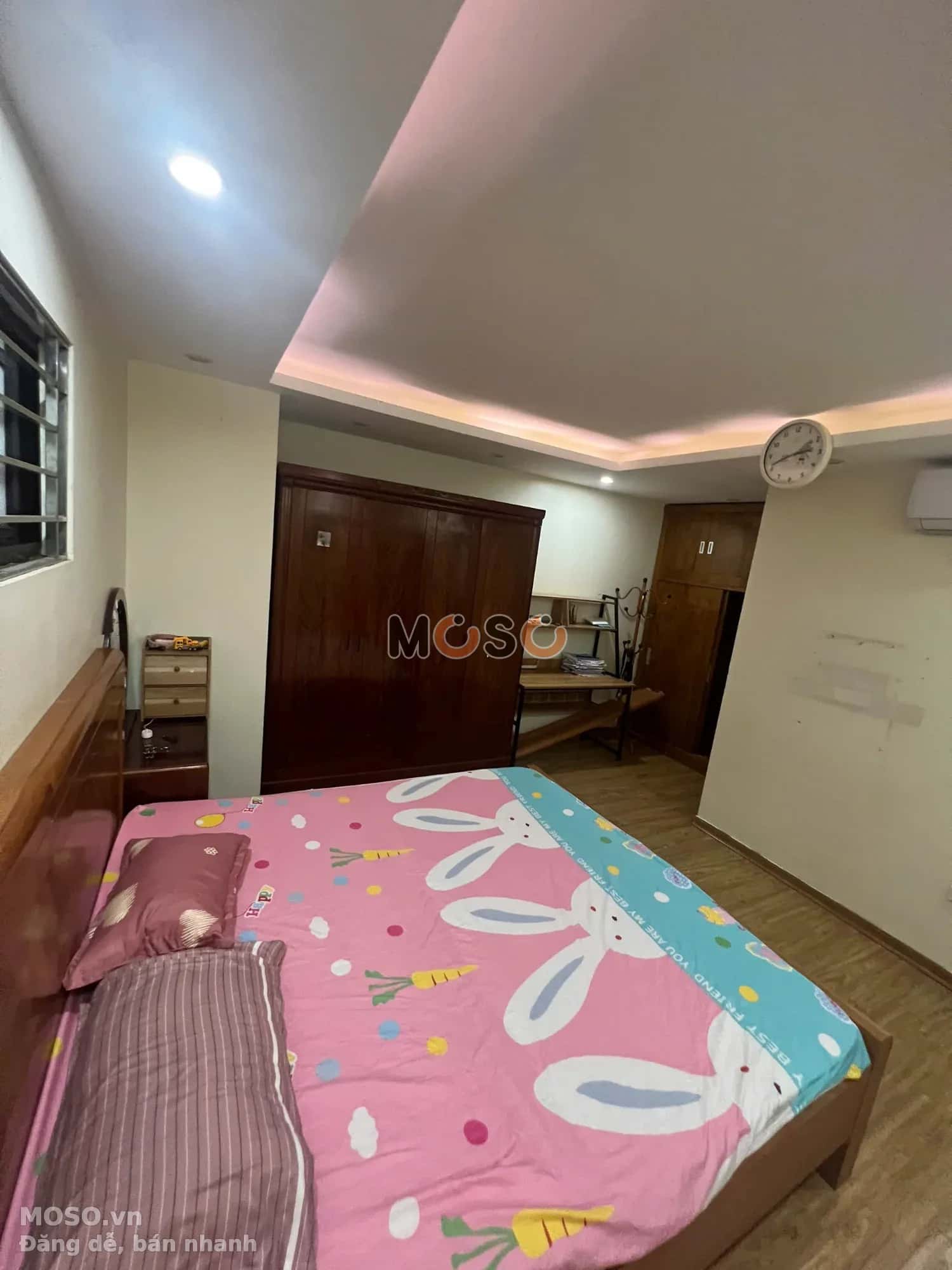 Bán căn hộ chung cư Tôn Đức Thắng Thành phố Vĩnh Yên, Vĩnh Phúc – 2 phòng ngủ, giá 1.4 tỷ - ảnh 6